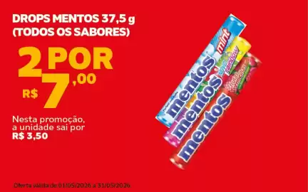 Folheto OXXO Página 95