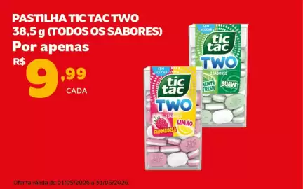 Folheto OXXO Página 97