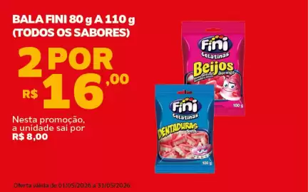 Folheto OXXO Página 99