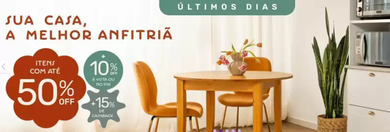 Catálogo Mobly Página 2
