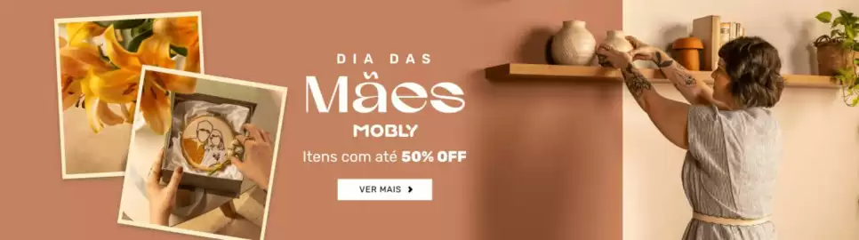 Catálogo Mobly Página 3