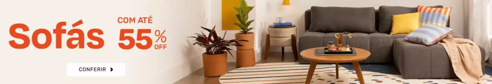 Catálogo Mobly Página 5
