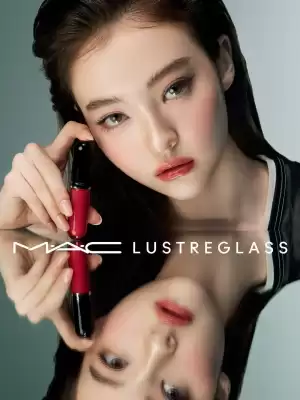 MAC Cosmetics (válido hasta 19-05)