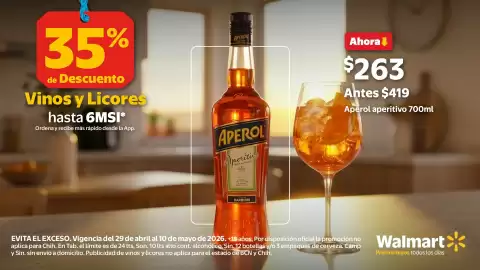 Folleto Walmart Página 2