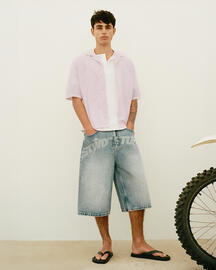 Catálogo Pull & Bear Página 6