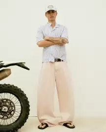 Catálogo Pull & Bear Página 1
