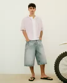 Catálogo Pull & Bear Página 6