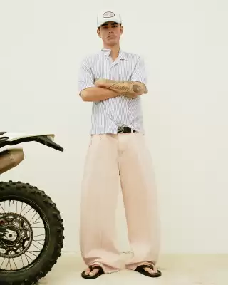 Pull & Bear (válido hasta 19-05)