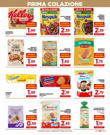 Volantino Gran mercato Pagina 12