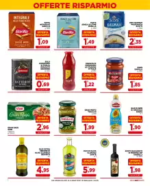Volantino Gran mercato Pagina 14