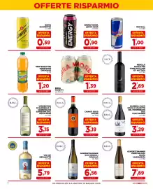 Volantino Gran mercato Pagina 16