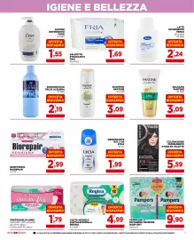 Volantino Gran mercato Pagina 17