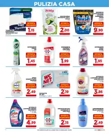 Volantino Gran mercato Pagina 18