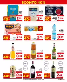 Volantino Gran mercato Pagina 2