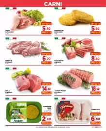 Volantino Gran mercato Pagina 4
