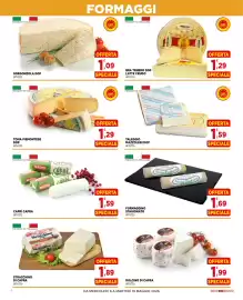 Volantino Gran mercato Pagina 6