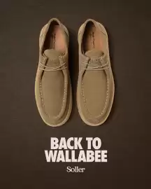 Catálogo Hush Puppies Página 2