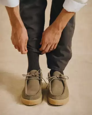 Catálogo Hush Puppies (válido hasta 19-05)