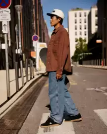 Catálogo DC Shoes Página 1