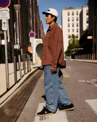 DC Shoes (válido hasta 19-05)