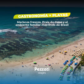 Catálogo Pezzati Viajes Página 4