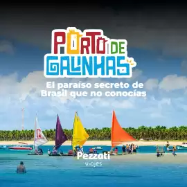 Catálogo Pezzati Viajes Página 1