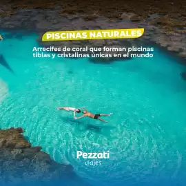 Catálogo Pezzati Viajes Página 2