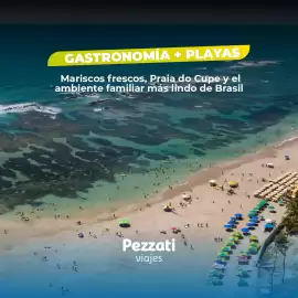 Catálogo Pezzati Viajes Página 4