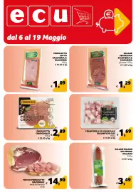 Volantino Ecu Discount Pagina 16