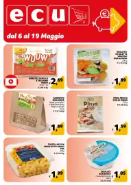 Volantino Ecu Discount Pagina 17