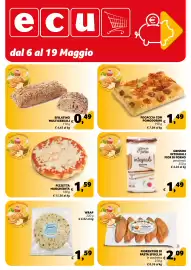 Volantino Ecu Discount Pagina 18