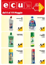 Volantino Ecu Discount Pagina 24
