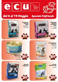 Volantino Ecu Discount Pagina 27