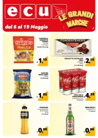 Volantino Ecu Discount Pagina 31
