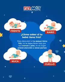 Catálogo Farmar Página 1