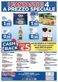 Volantino Il Punto Sigma Pagina 12