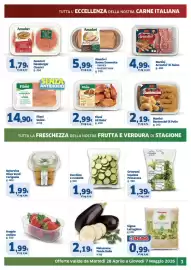 Volantino Il Punto Sigma Pagina 3