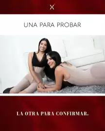 Catálogo Fajitex Página 1