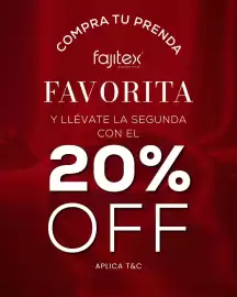 Catálogo Fajitex Página 3
