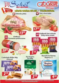Sokół gazetka Strona 1