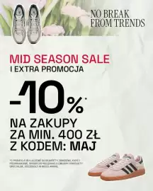 Sizeer gazetka tydzień 19 Strona 1