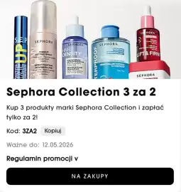 Sephora gazetka tydzień 19 Strona 1