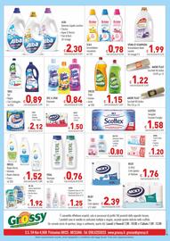 Volantino Cash & Carry Grossy Pagina 4