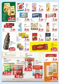 Volantino Cash & Carry Grossy Pagina 2