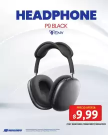 Catálogo Novicompu Página 2