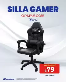 Catálogo Novicompu Página 3