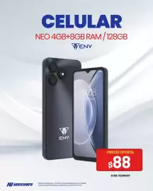 Catálogo Novicompu Página 4