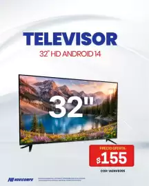 Catálogo Novicompu Página 5