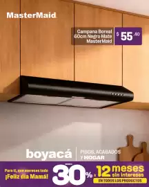 Catálogo Boyacá Página 1