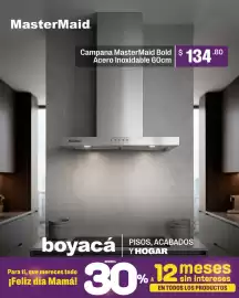 Catálogo Boyacá Página 2